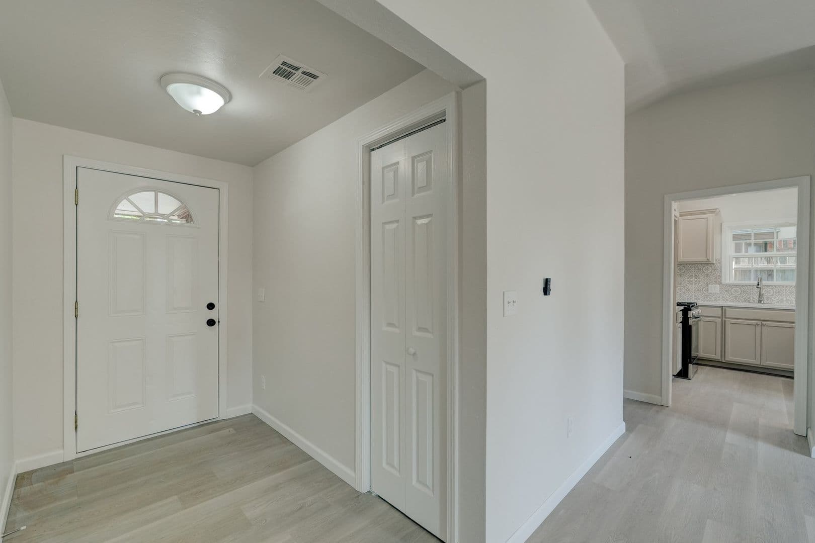 Oklahoma City House: 11601 Matthews Ave