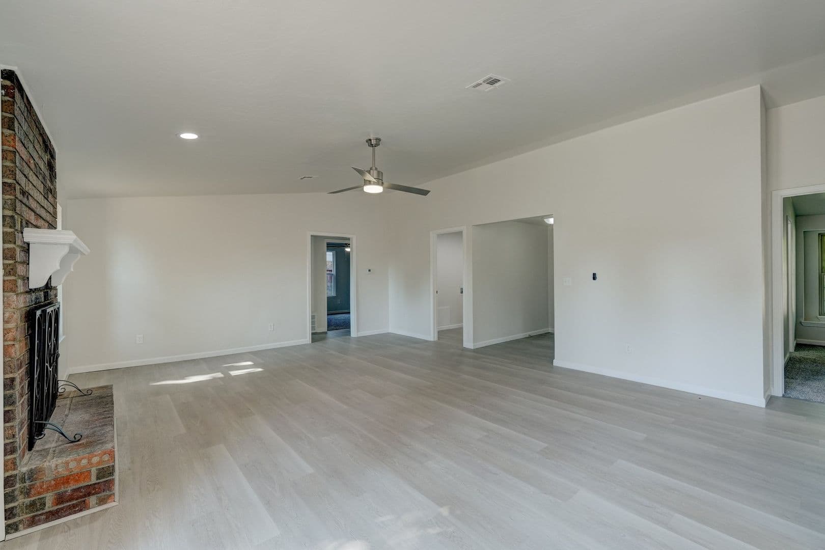 Oklahoma City House: 11601 Matthews Ave