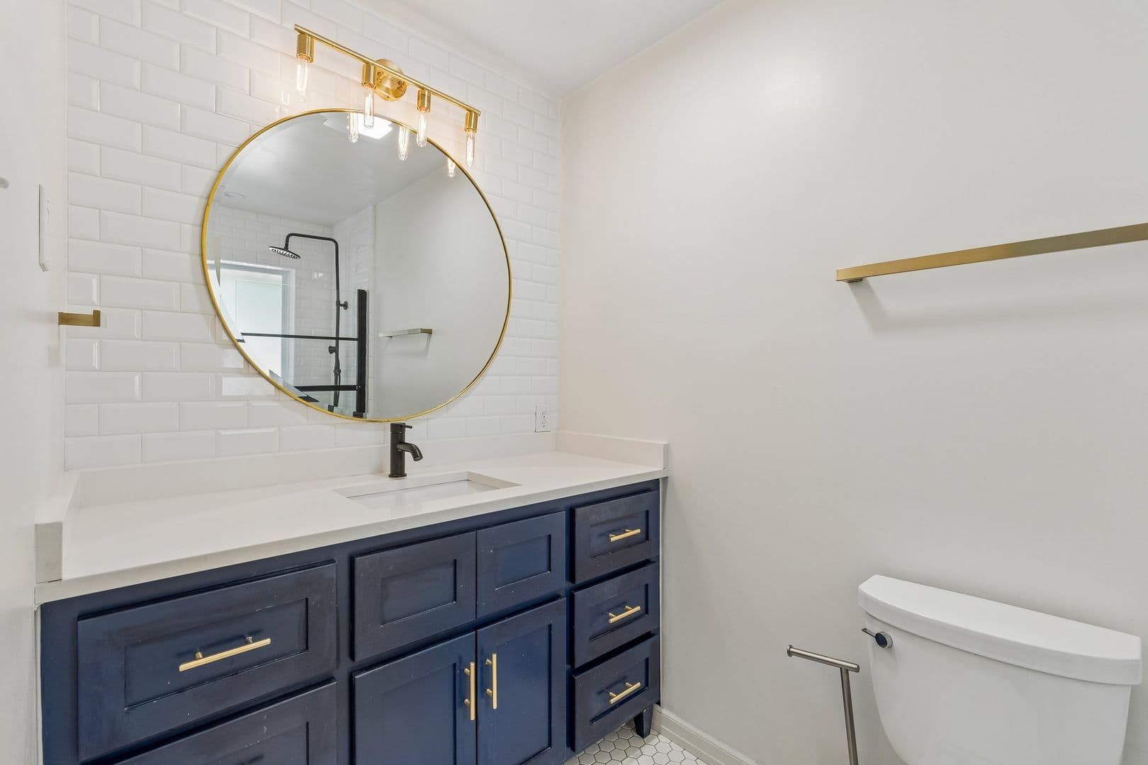 Oklahoma City House: 2305 Barclay Rd