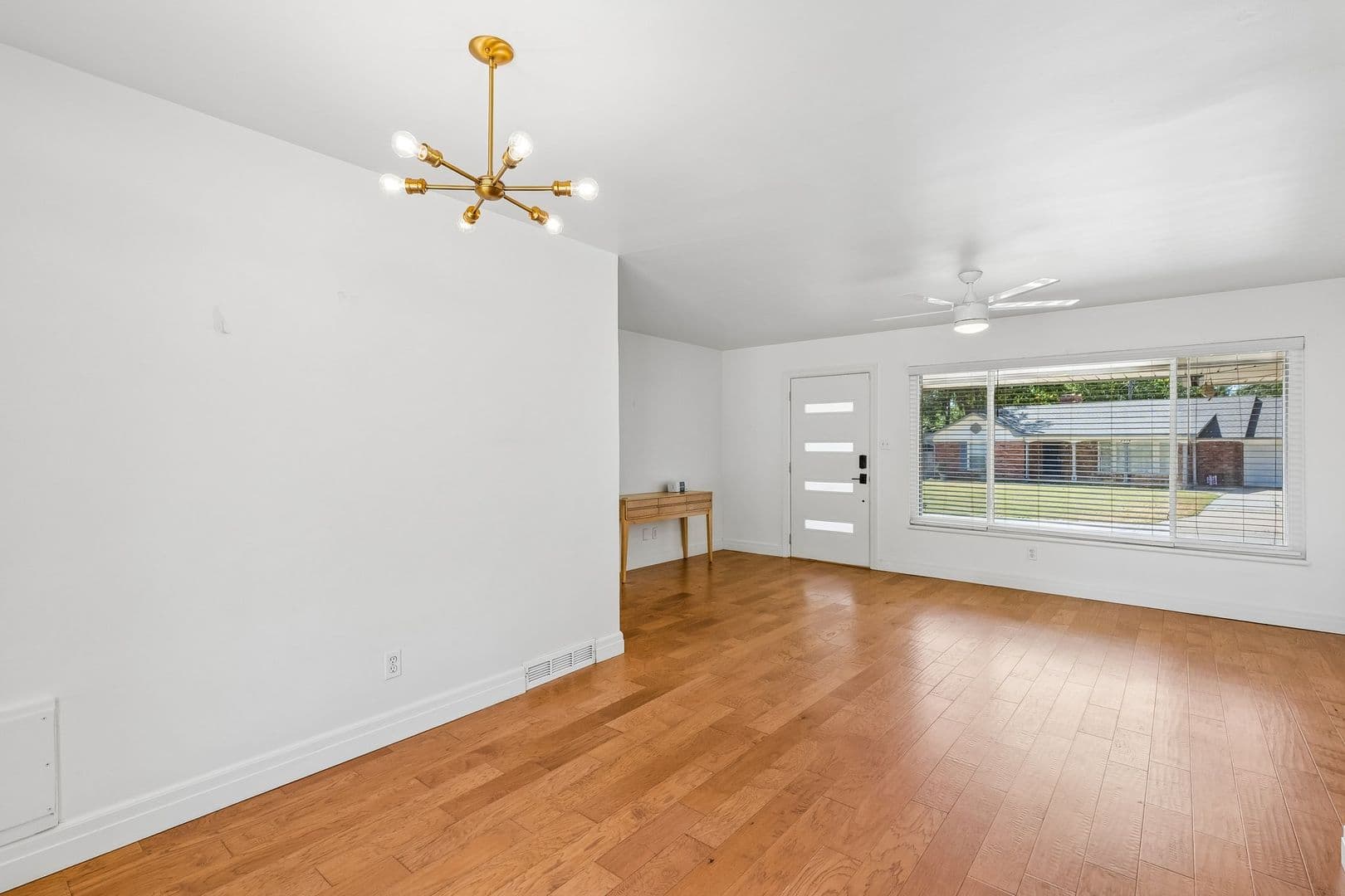 Oklahoma City House: 2305 Barclay Rd