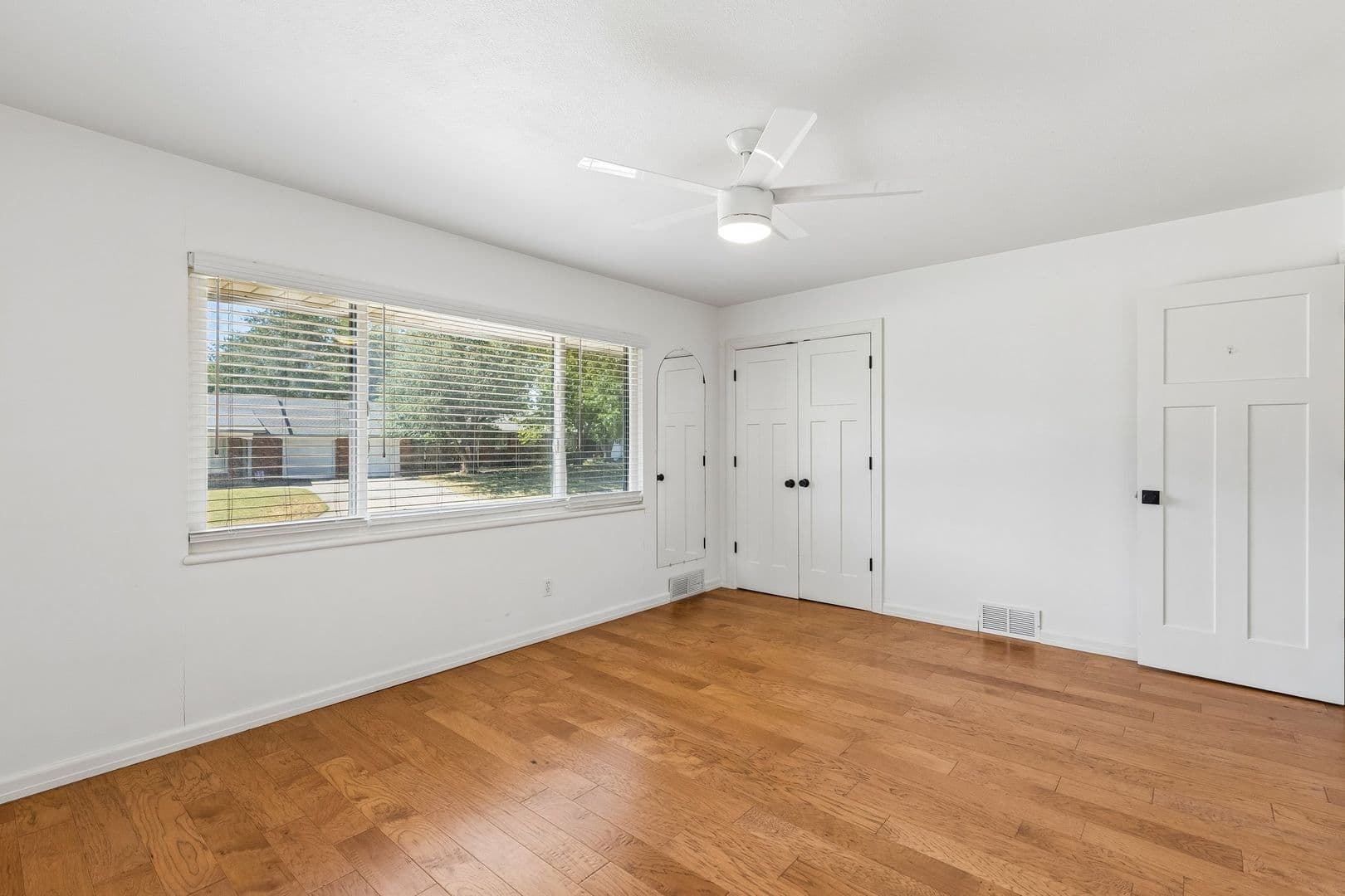 Oklahoma City House: 2305 Barclay Rd