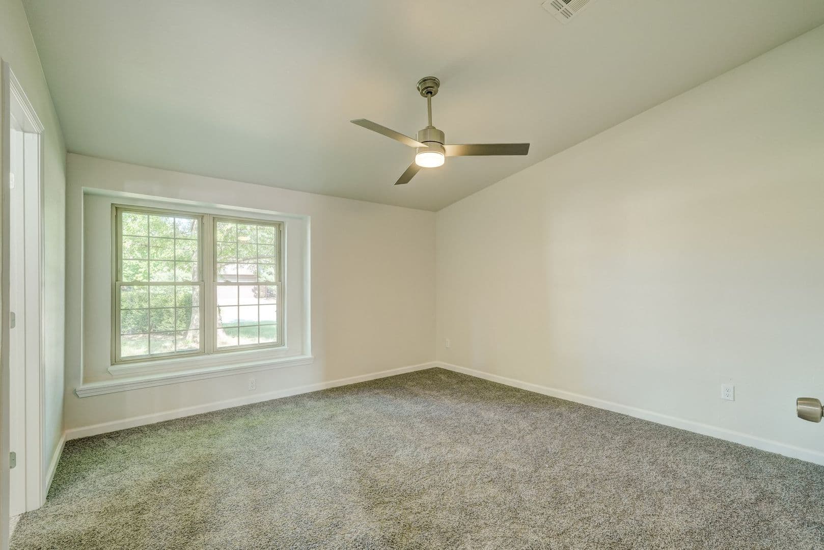 Oklahoma City House: 11601 Matthews Ave