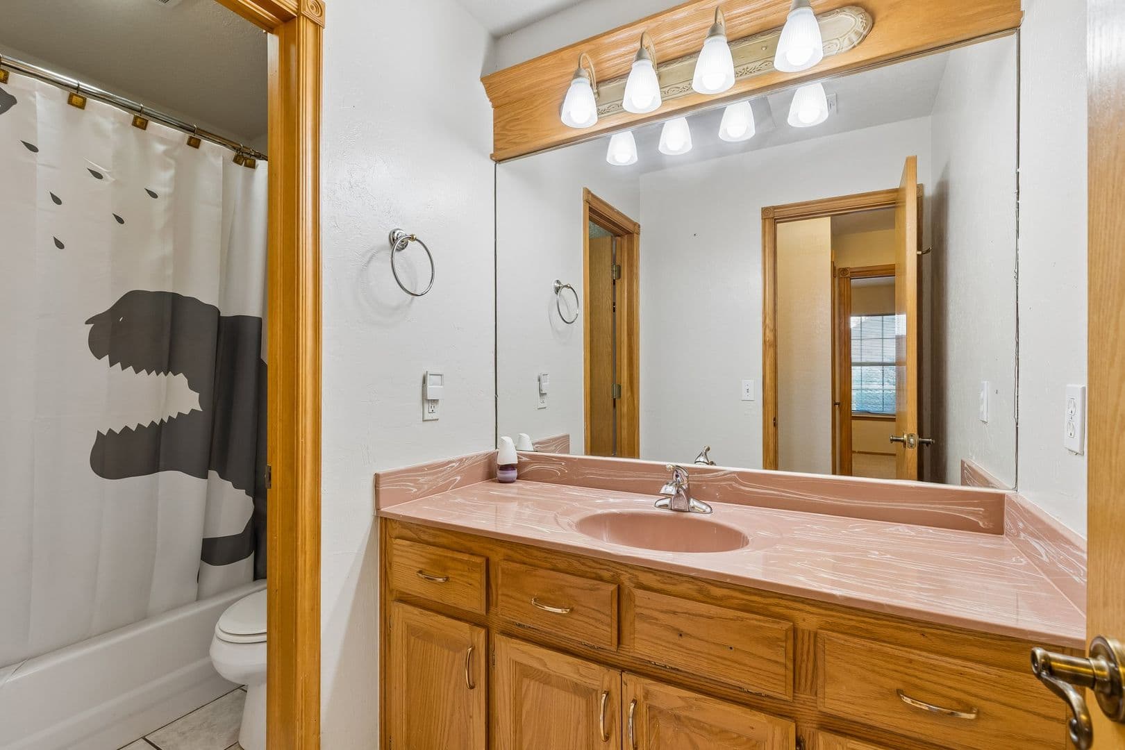 Choctaw House: 15069 Scottsdale Ln