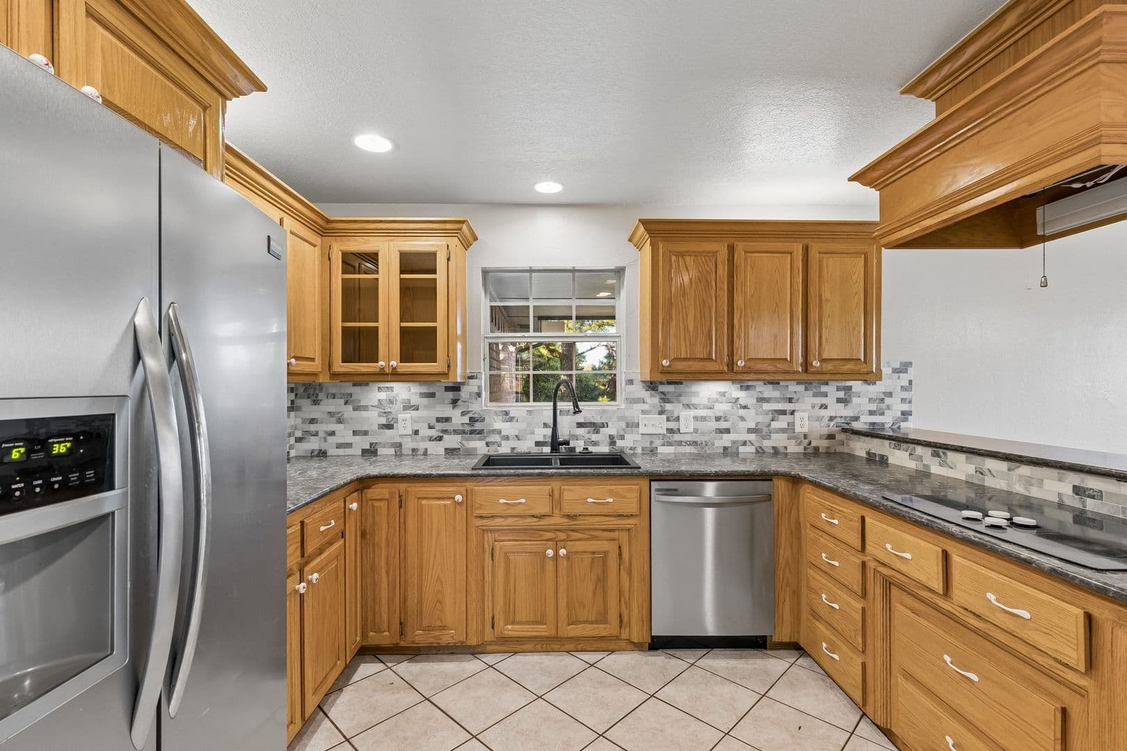 Choctaw House: 15069 Scottsdale Ln