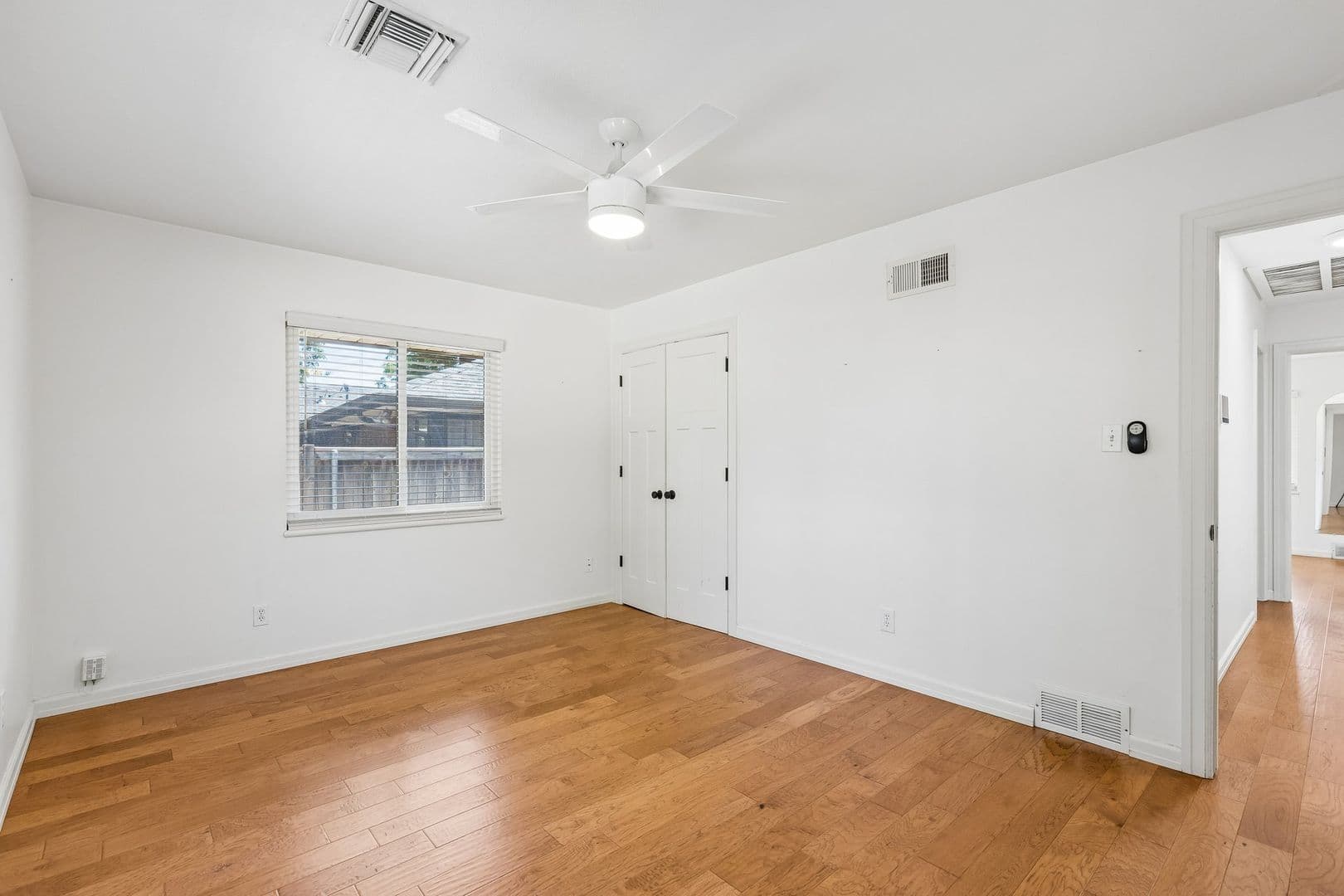 Oklahoma City House: 2305 Barclay Rd