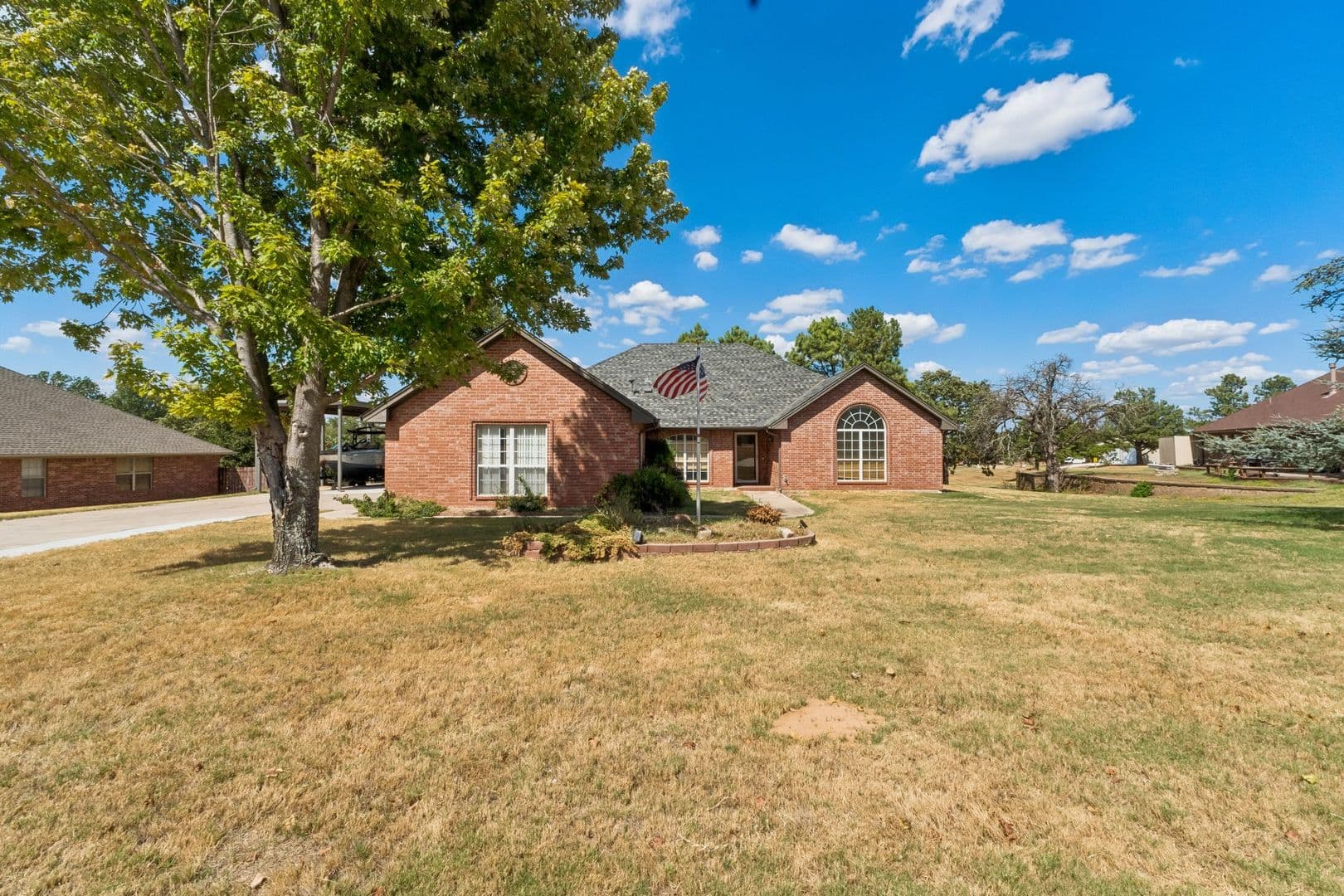 Choctaw House: 15069 Scottsdale Ln