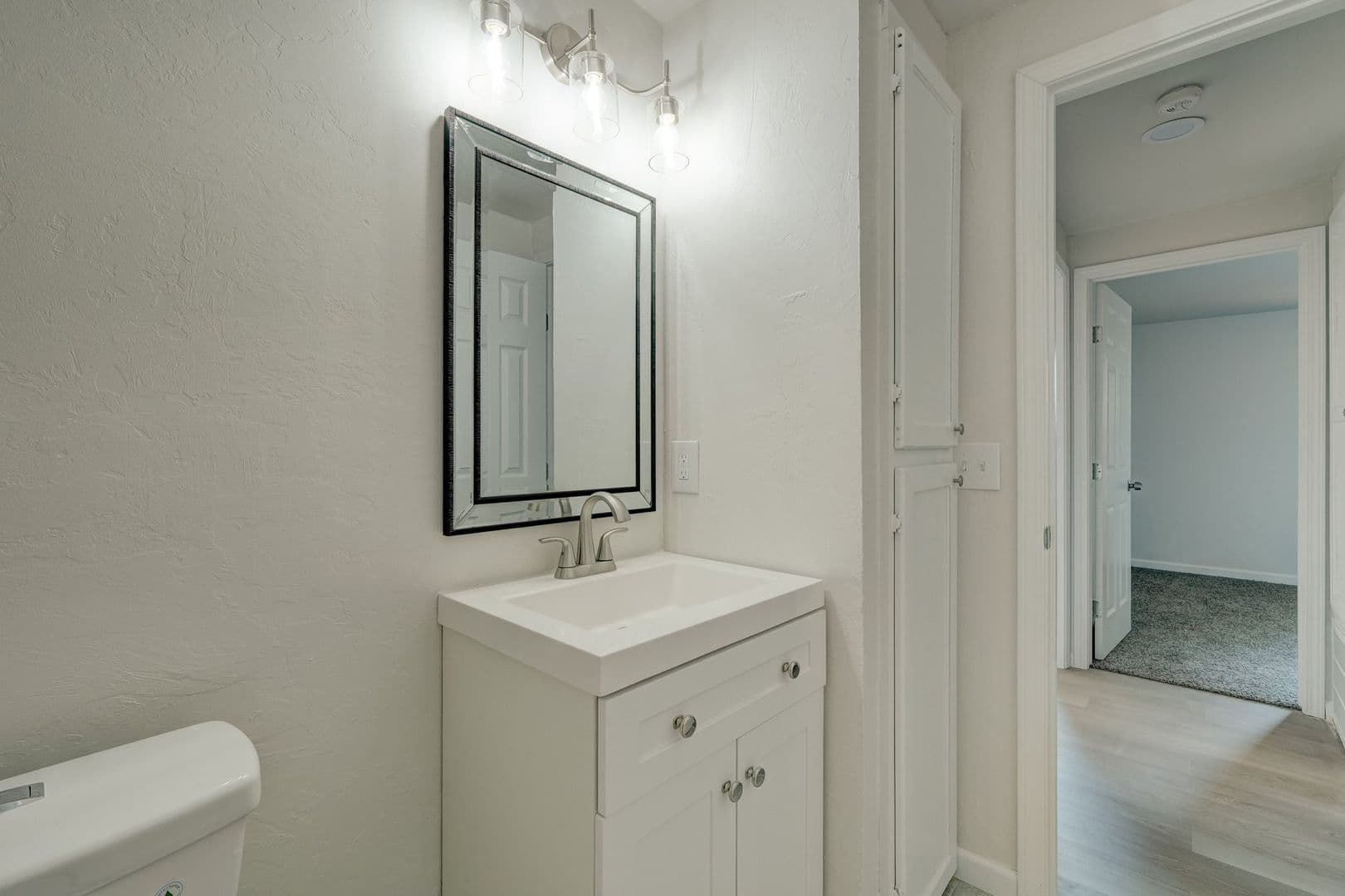 Oklahoma City House: 11601 Matthews Ave