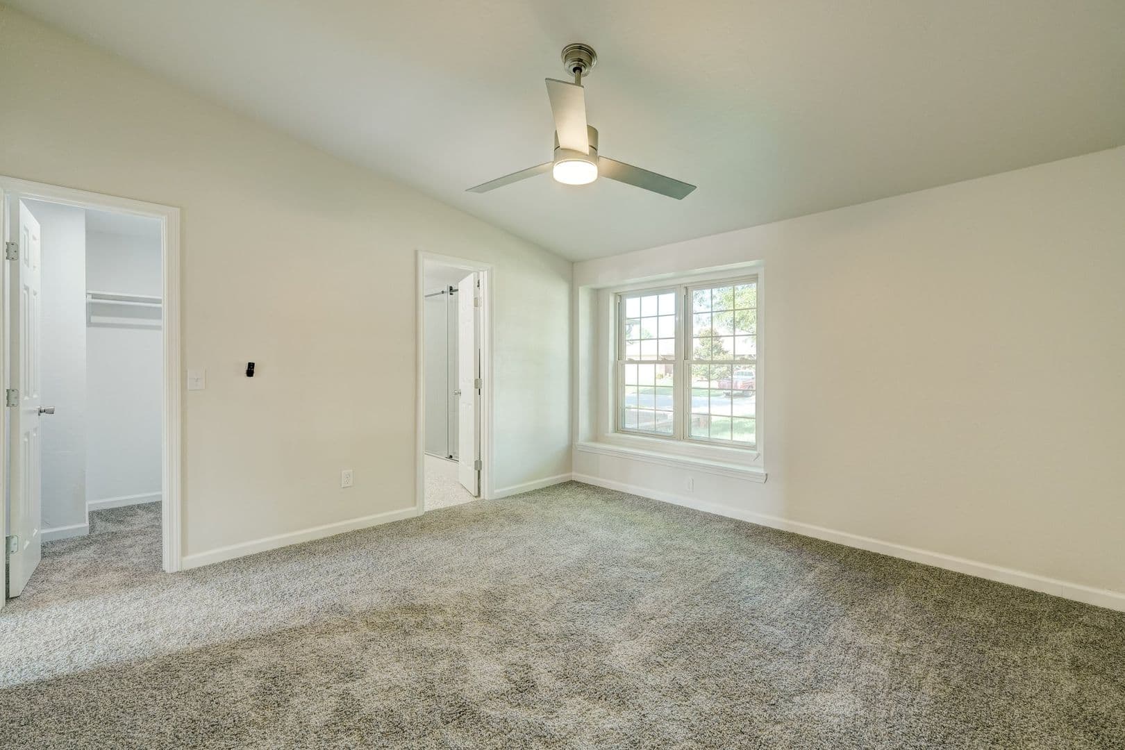 Oklahoma City House: 11601 Matthews Ave