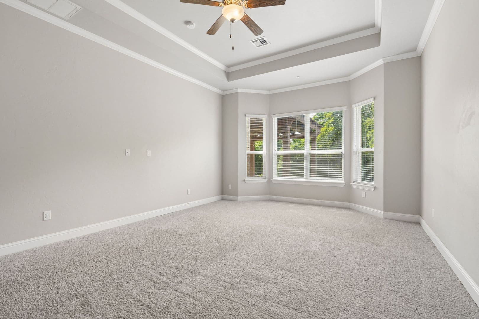 Choctaw House: 5709 Asheville Way
