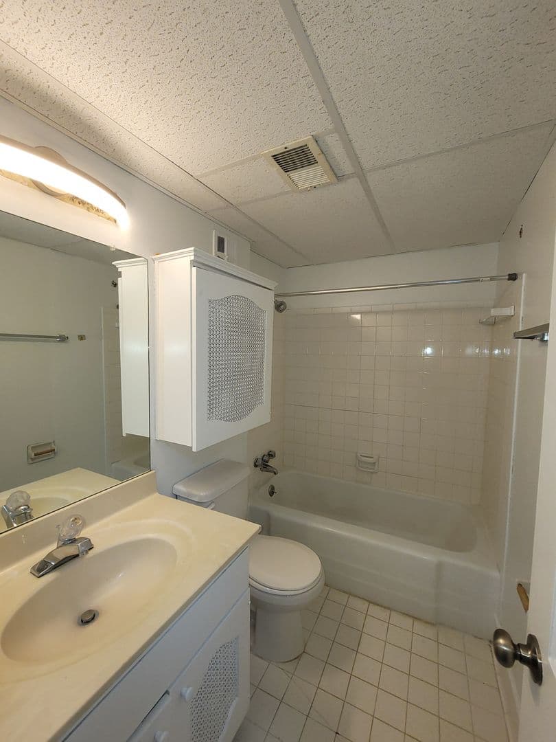 Tulsa Apartment: 1309 East 21st