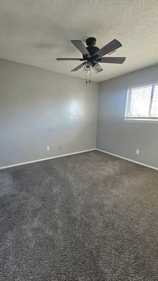 Broken Arrow Apartment: 505 West Broadway Ave