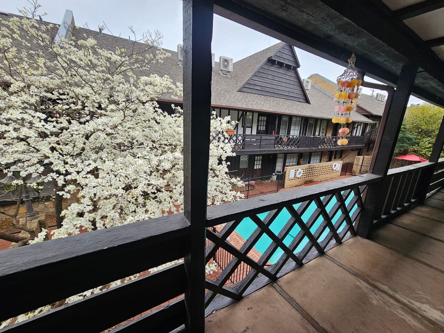 Tulsa Apartment: 1309 East 21st
