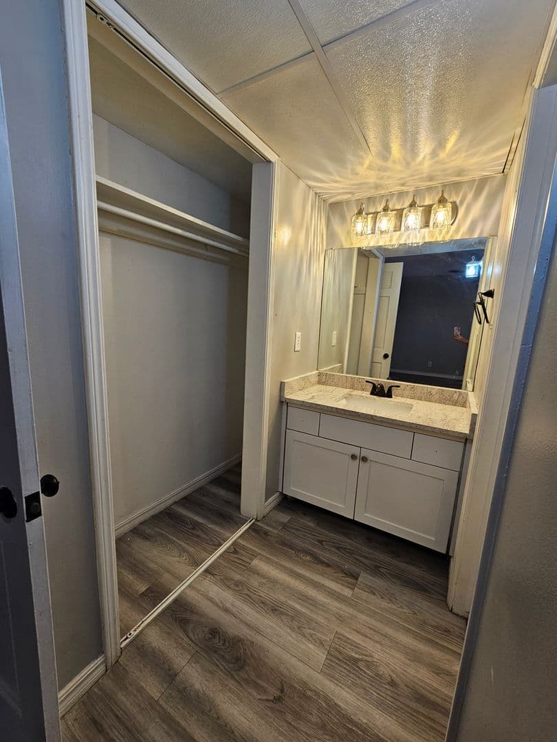 Tulsa Apartment: 1309 East 21st