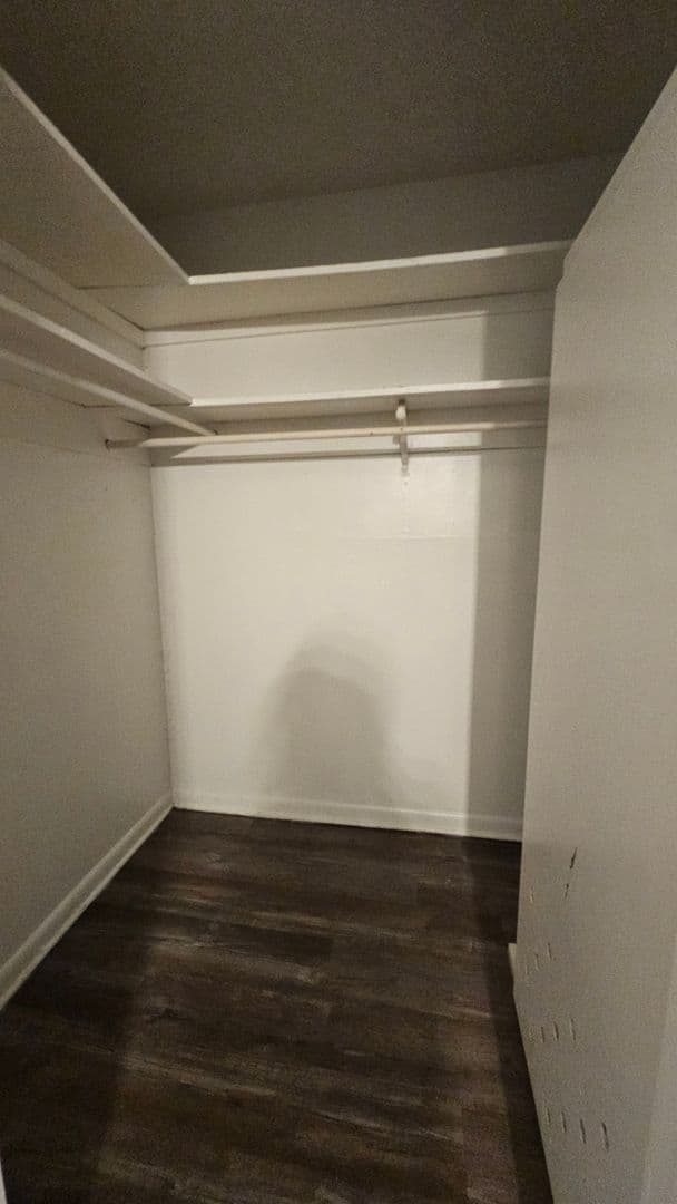 Tulsa Apartment: 1133 south Quincy ave