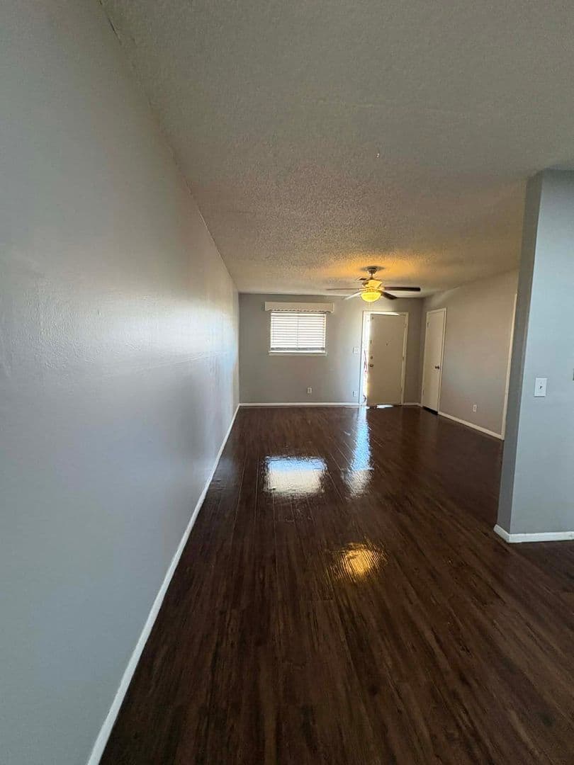 Broken Arrow Apartment: 505 West Broadway Ave