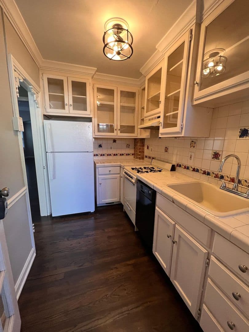 Tulsa Apartment: PO Box 521224