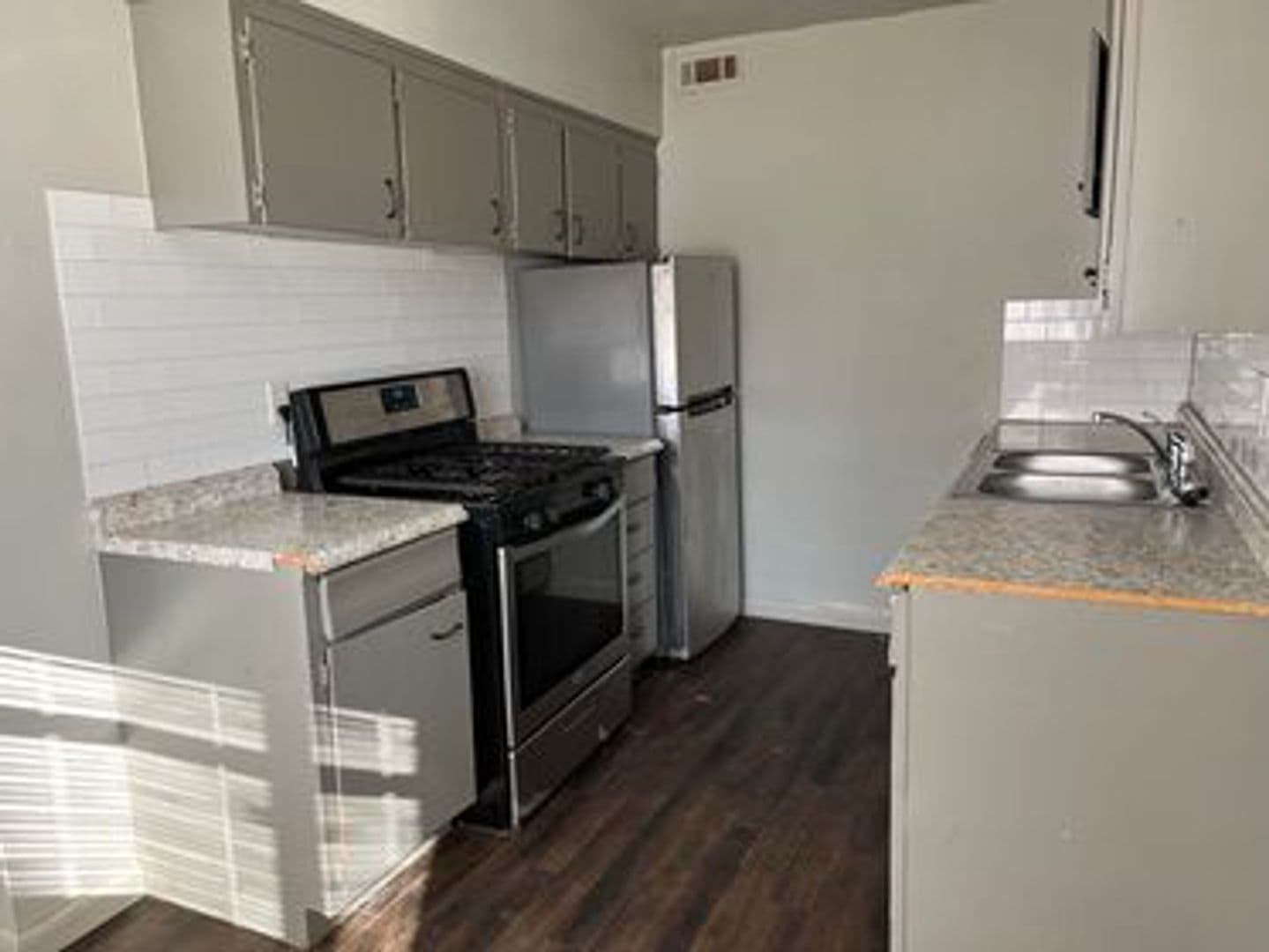 Stillwater Apartment: 1108 North Duck Street