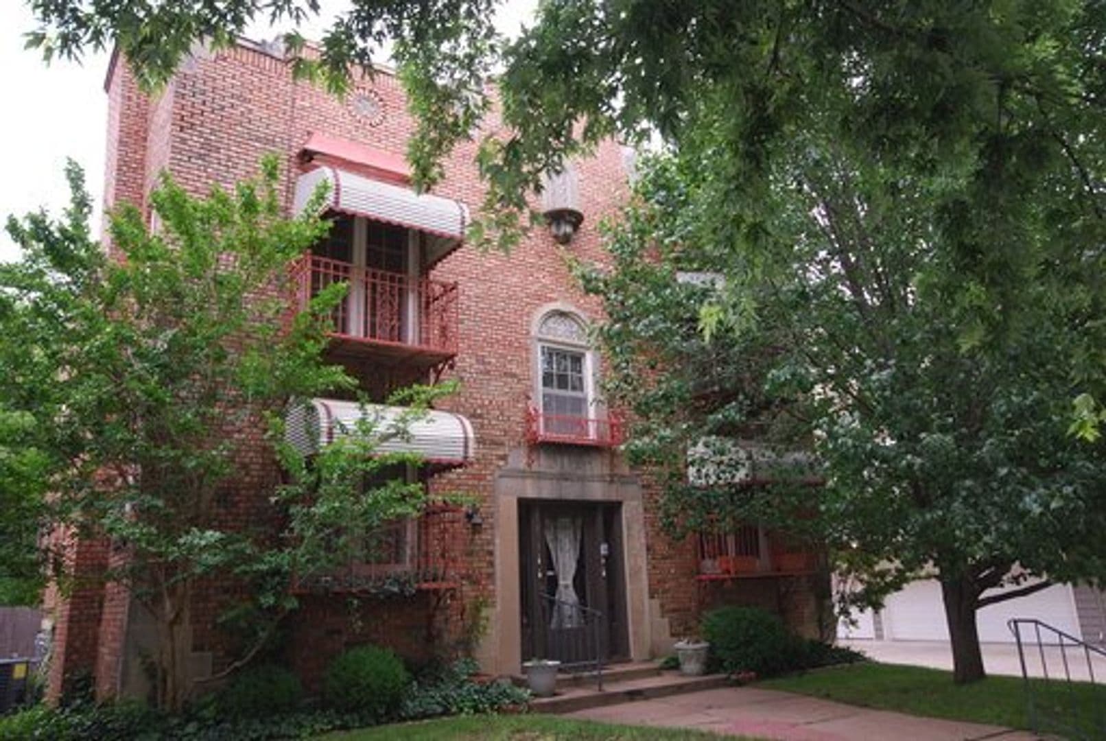 Tulsa Apartment: PO Box 521224