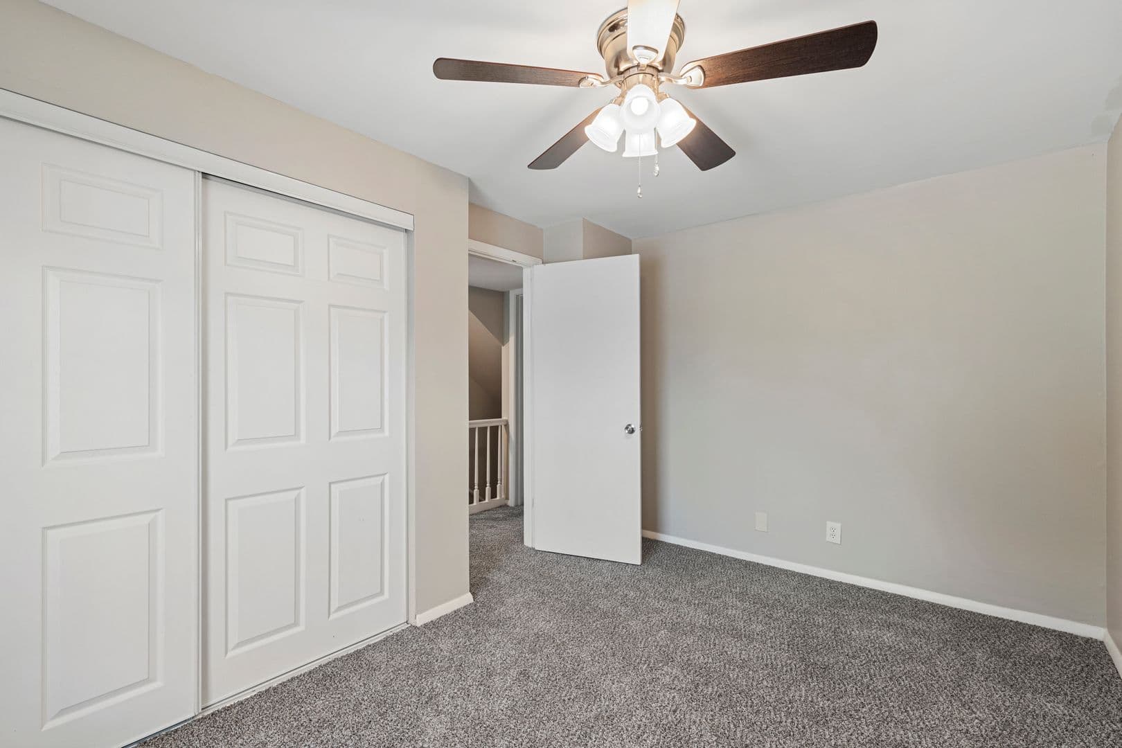 Tulsa Apartment: 3853 S. Riverside Drive