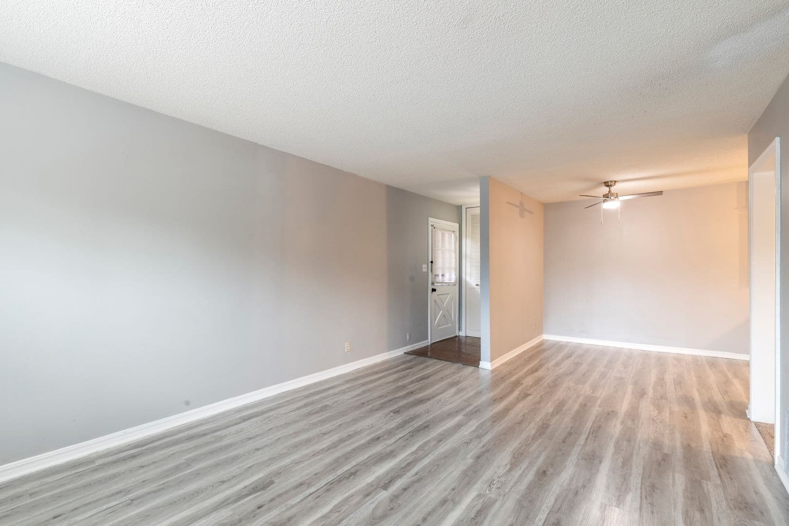 Tulsa Apartment: 1309 East 21st