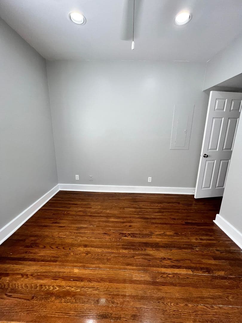 Tulsa Apartment: 1530 e 14th st