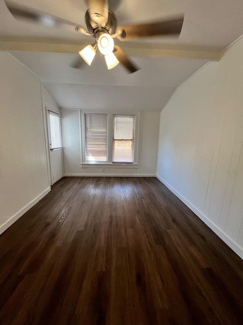Tulsa Apartment: PO Box 521224