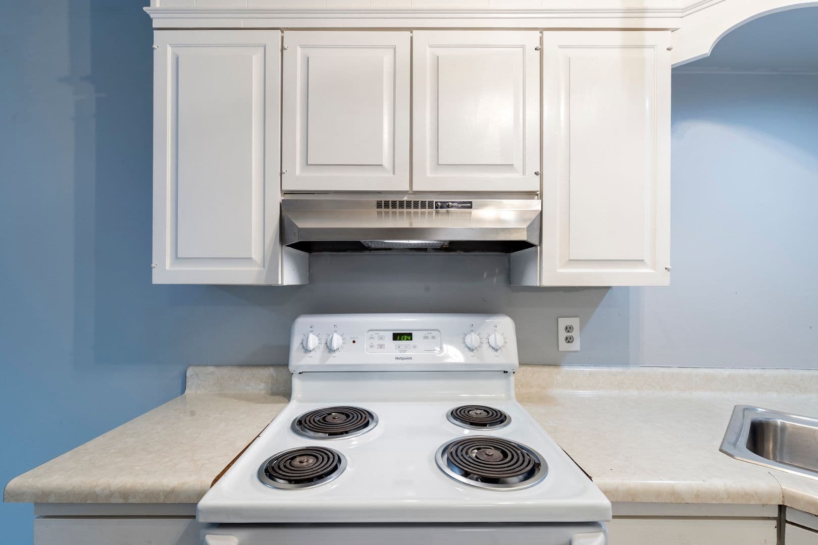 Tulsa Apartment: 1309 East 21st