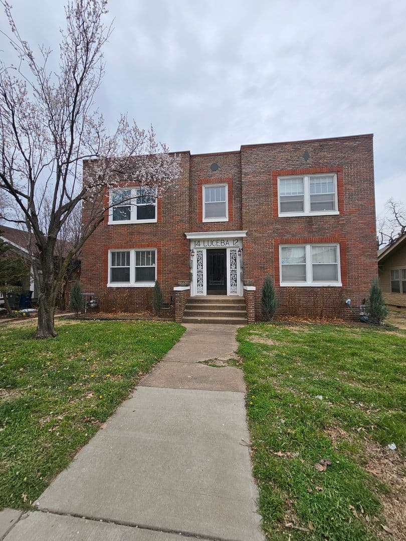 Tulsa Apartment: PO Box 521224