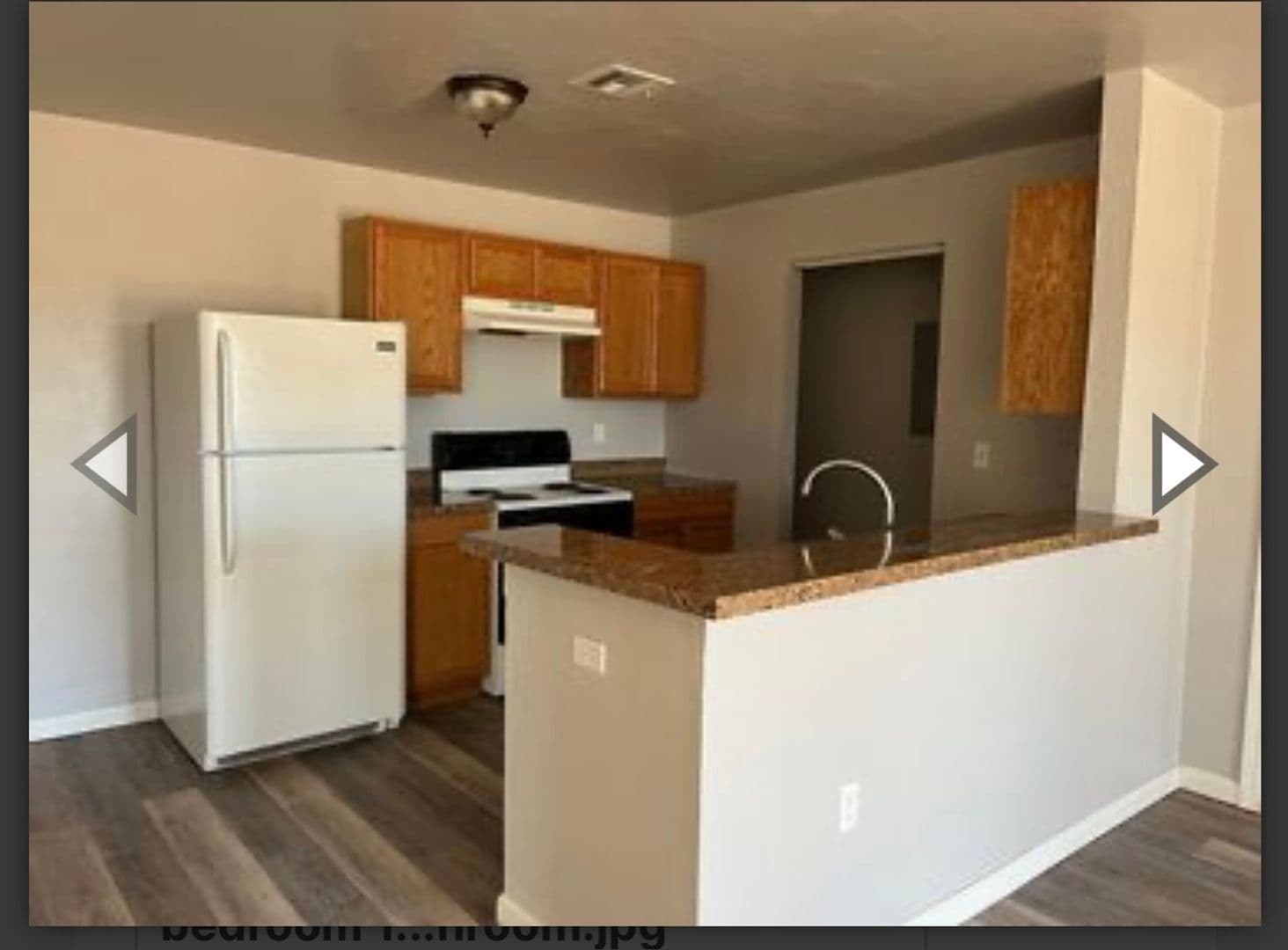 Stillwater Apartment: 3101 East 4th Ave