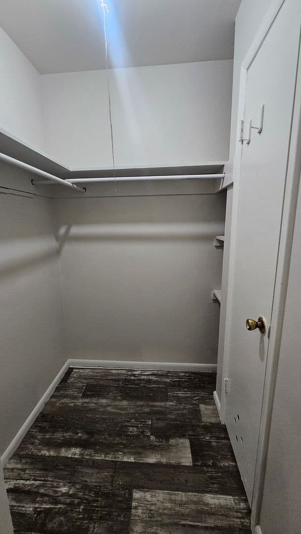 Tulsa Apartment: 1420 s trenton ave