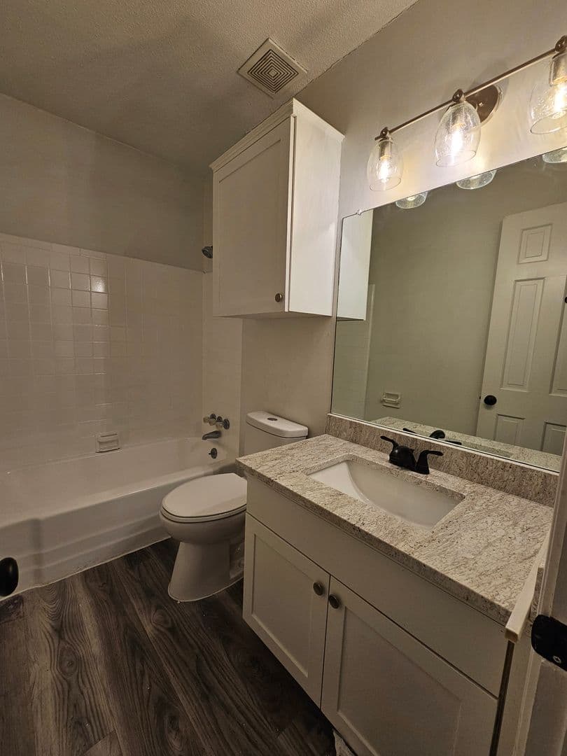 Tulsa Apartment: 1309 East 21st