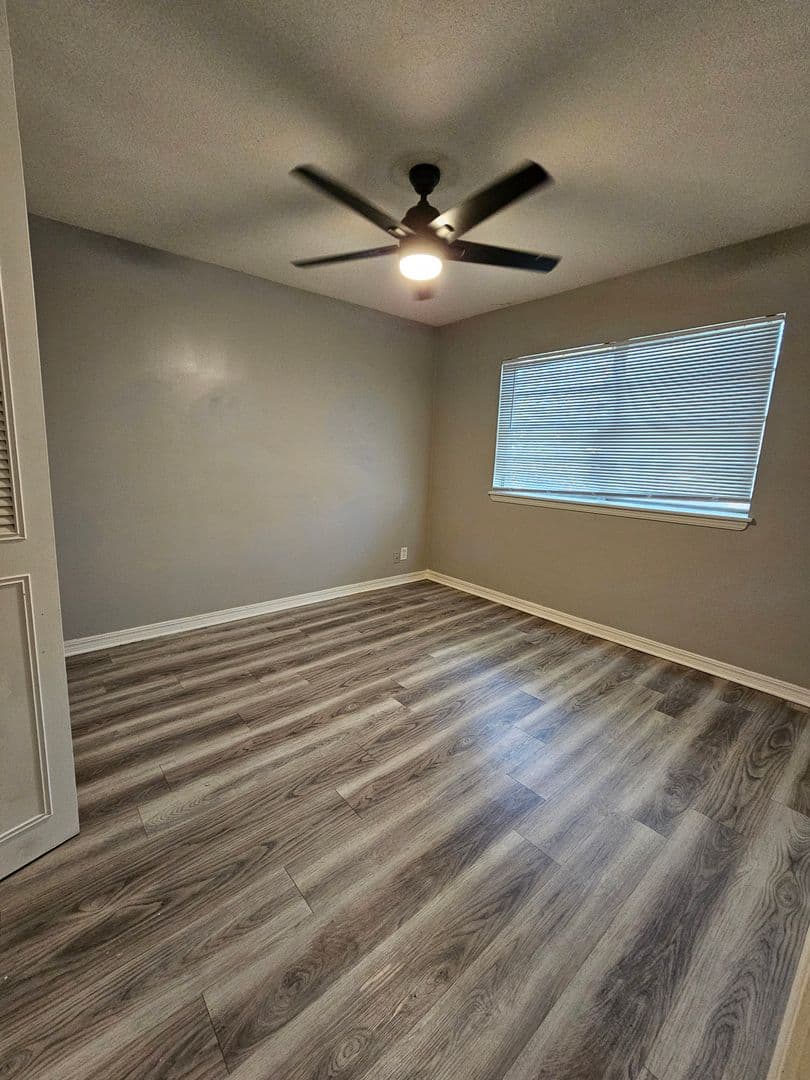 Tulsa Apartment: 1309 East 21st