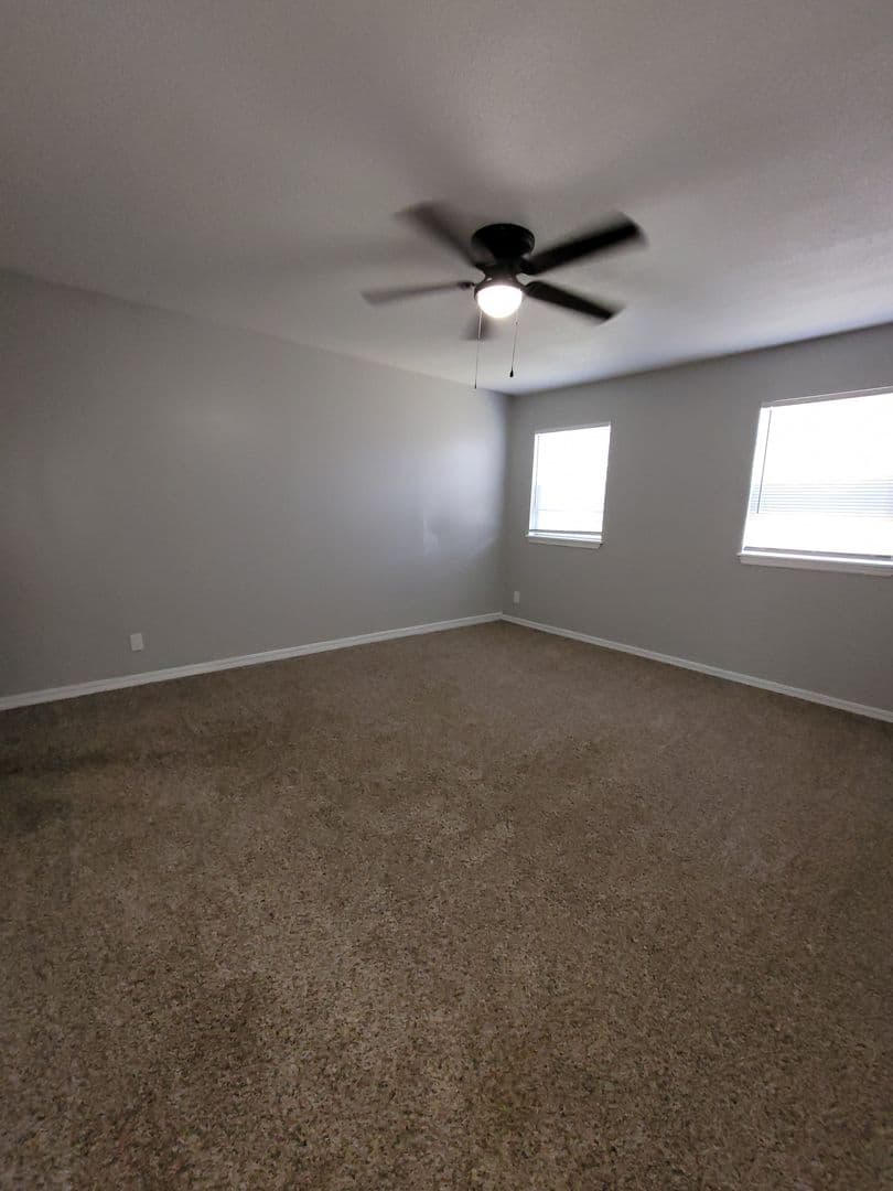 Tulsa Apartment: 1309 East 21st