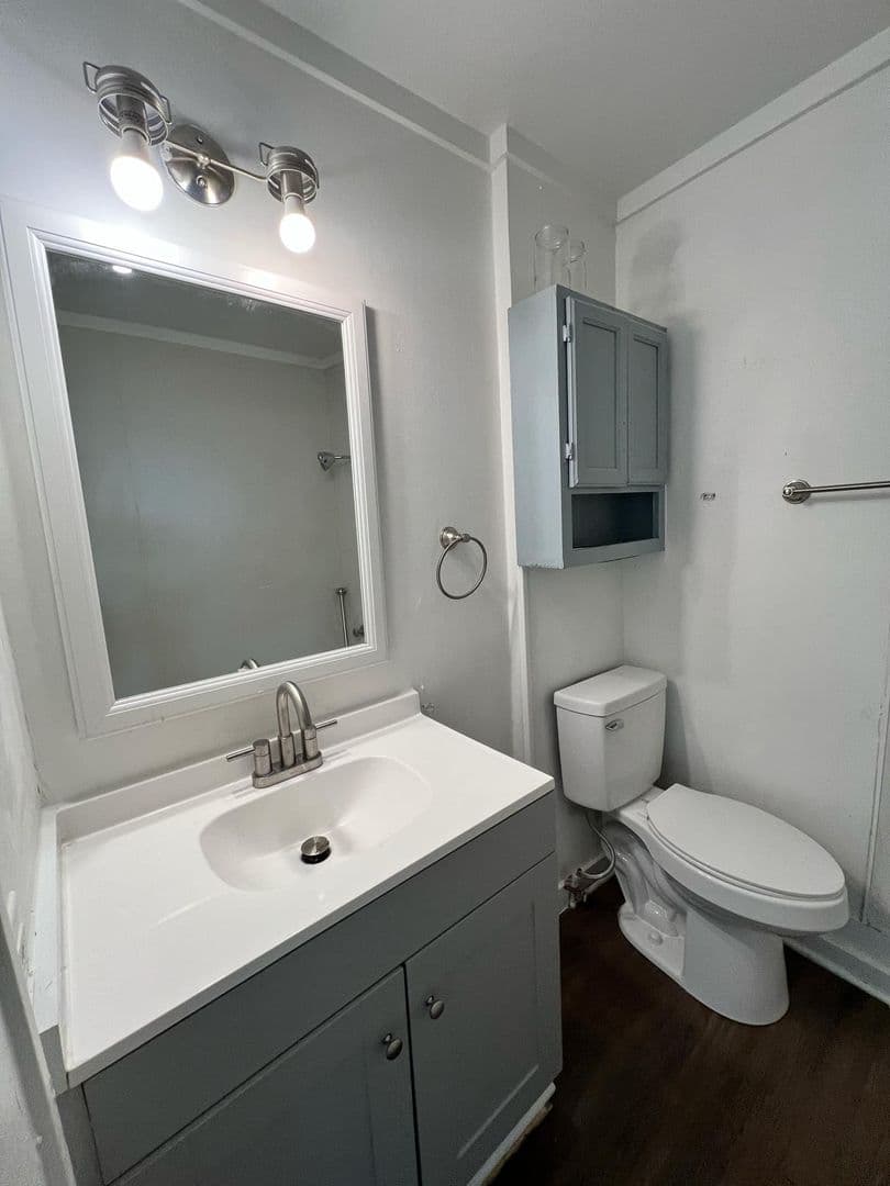 Tulsa Apartment: PO Box 521224