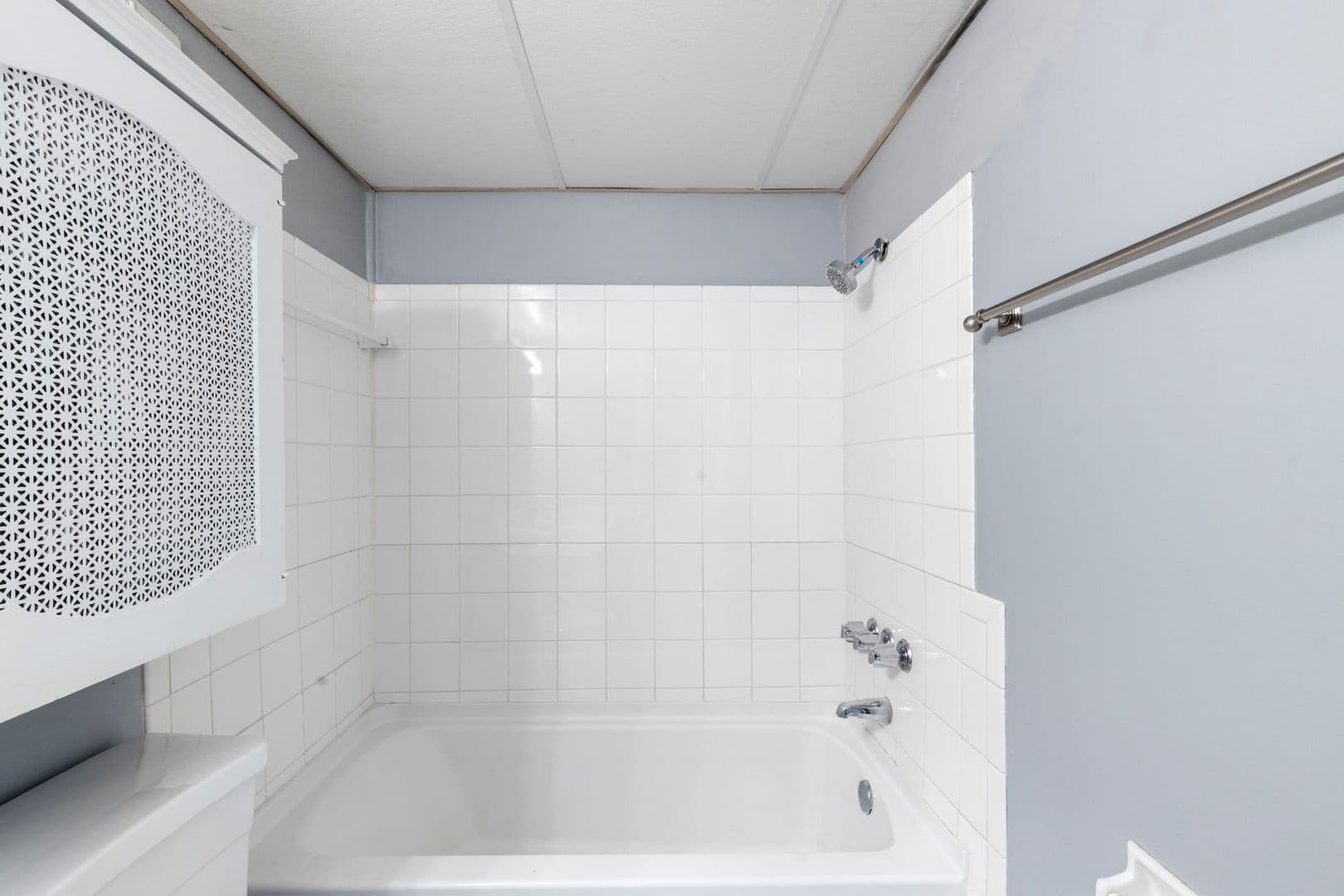 Tulsa Apartment: 1309 East 21st