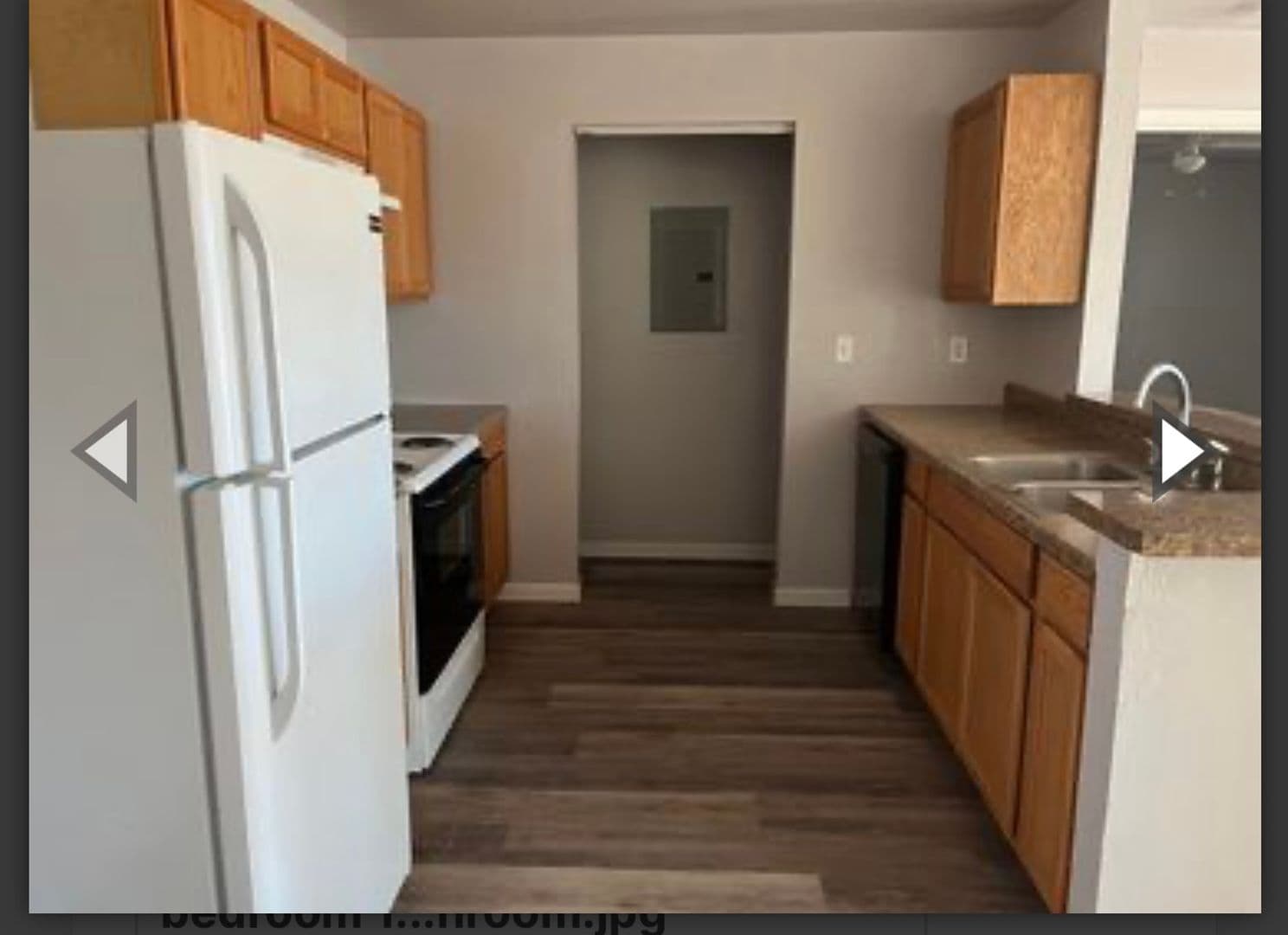 Stillwater Apartment: 3101 East 4th Ave