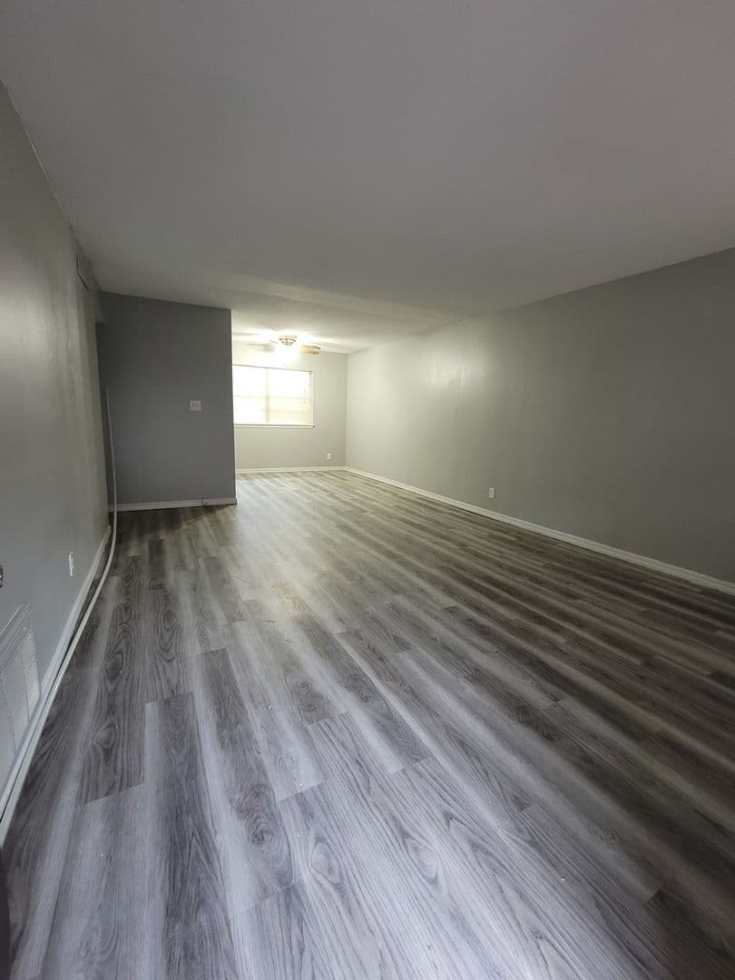 Tulsa Apartment: 1309 East 21st