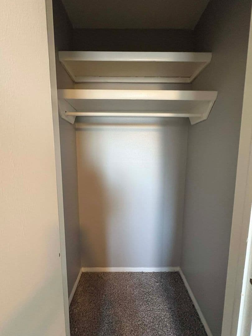 Broken Arrow Apartment: 505 West Broadway Ave