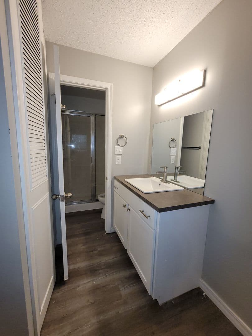 Tulsa Apartment: 1309 East 21st