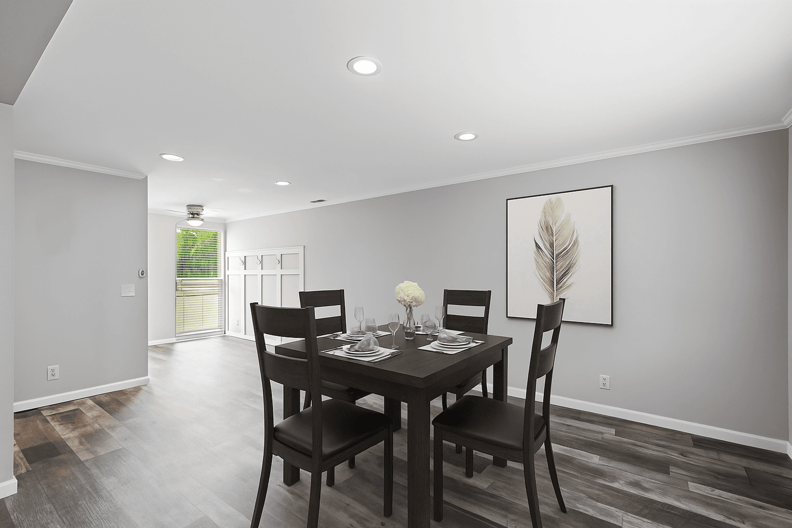 Tulsa Apartment: 3853 S. Riverside Drive
