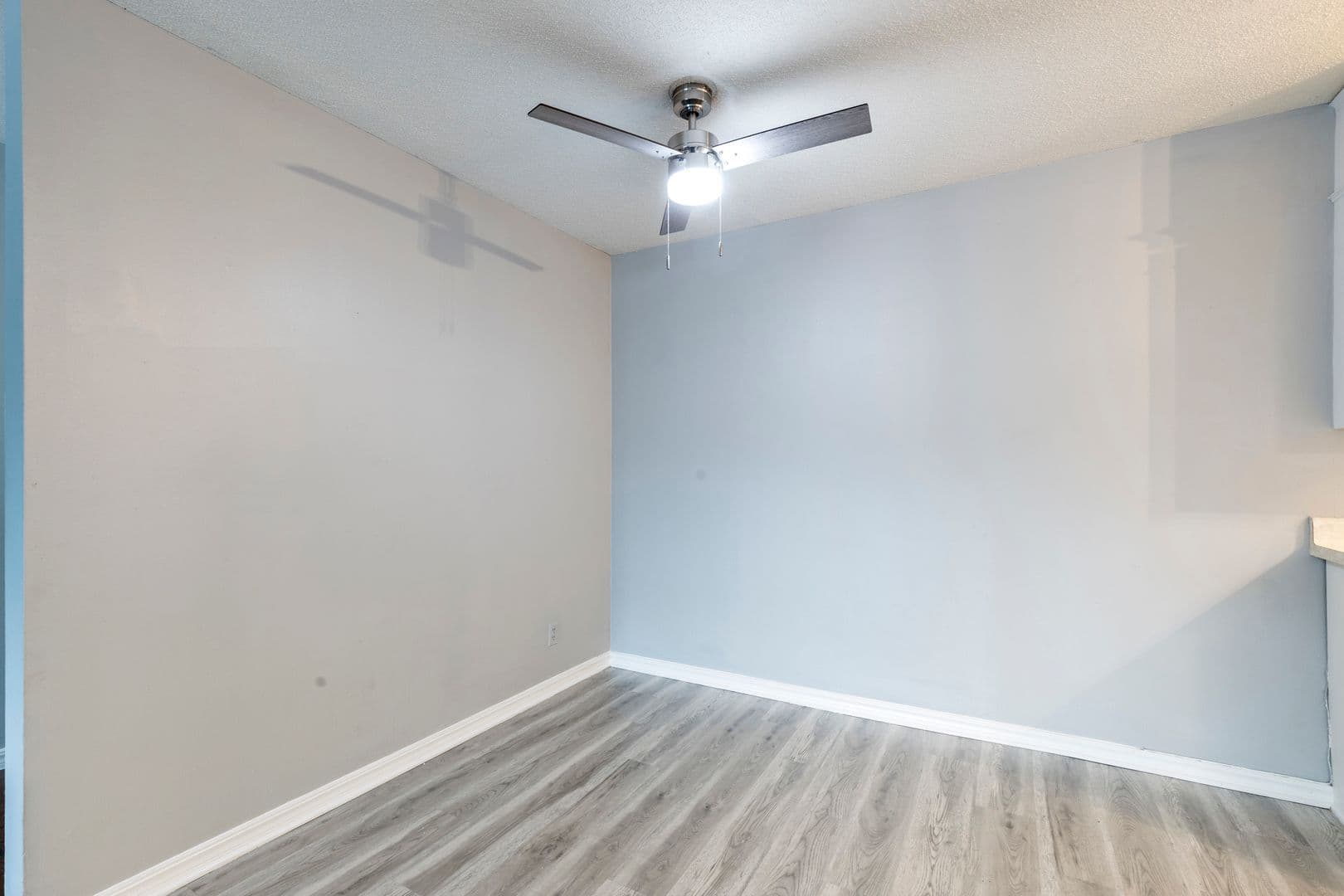 Tulsa Apartment: 1309 East 21st