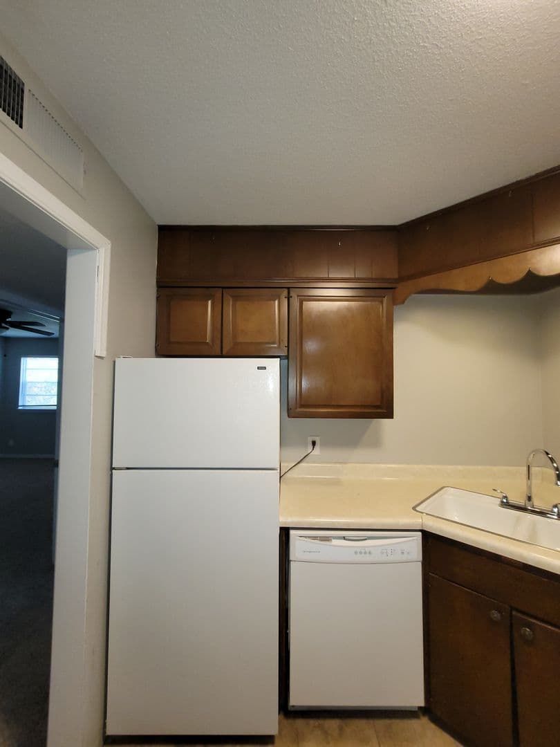 Tulsa Apartment: 1309 East 21st