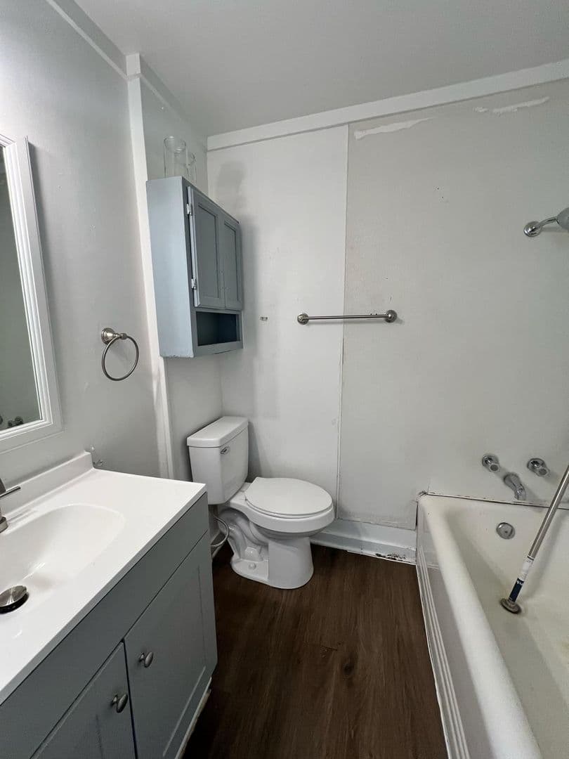 Tulsa Apartment: PO Box 521224