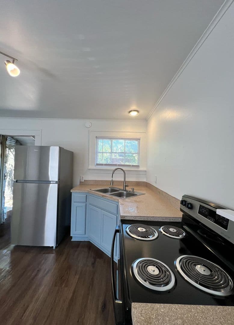 Tulsa Apartment: PO Box 521224