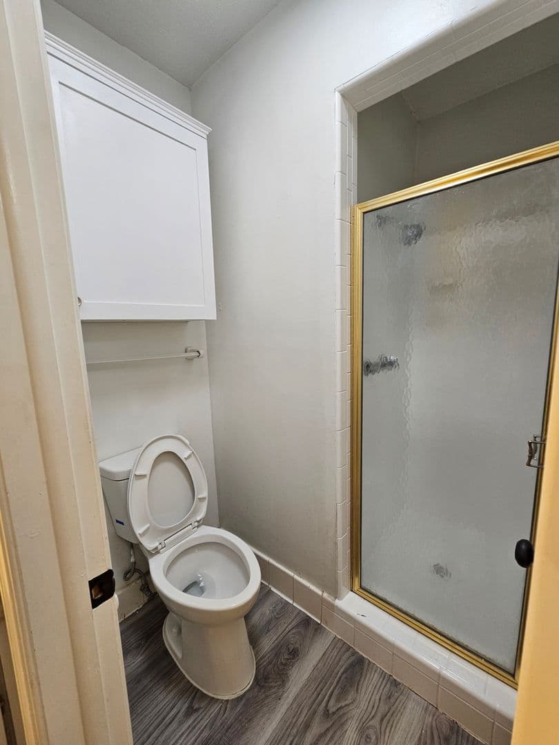 Tulsa Apartment: 1309 East 21st