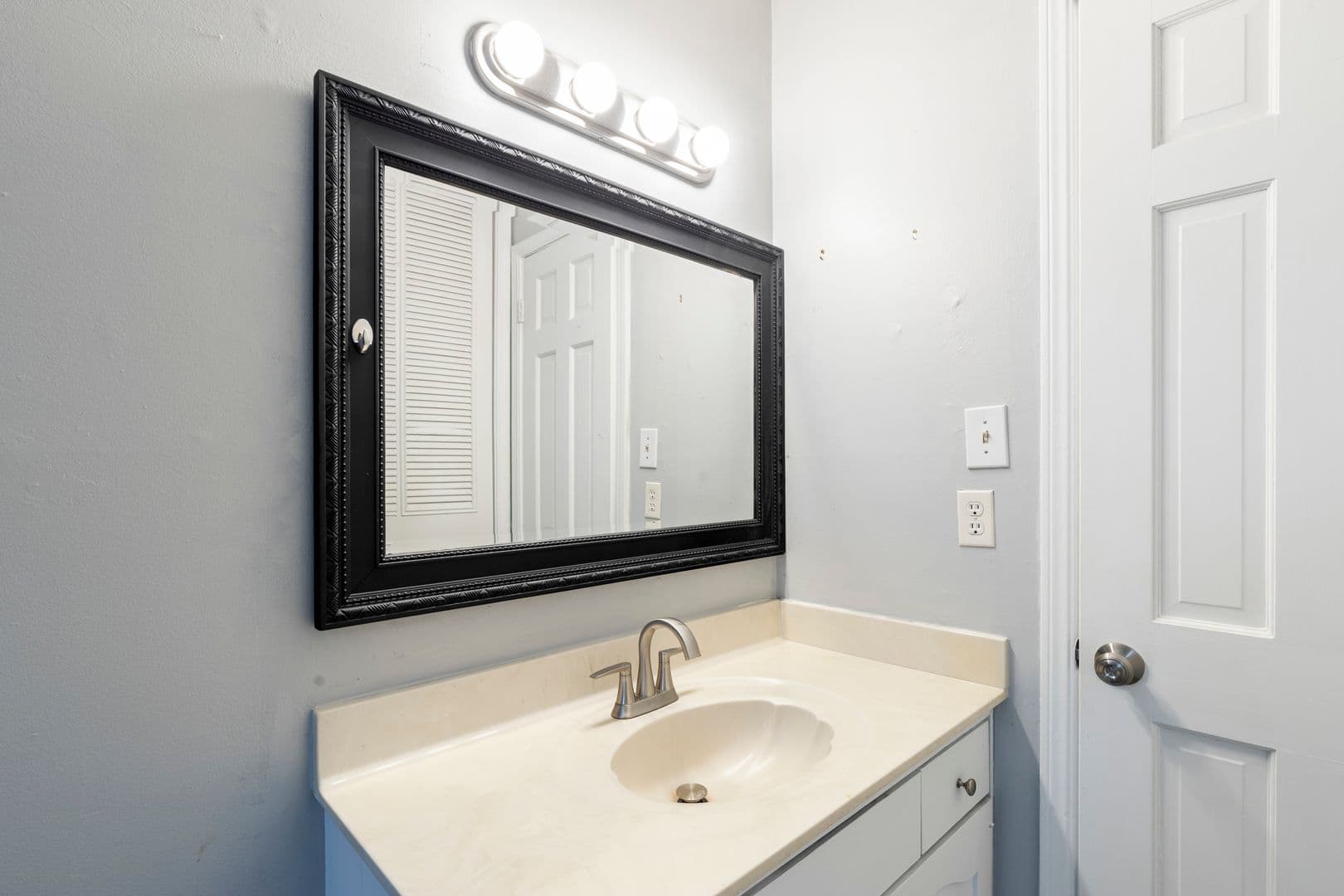 Tulsa Apartment: 1309 East 21st