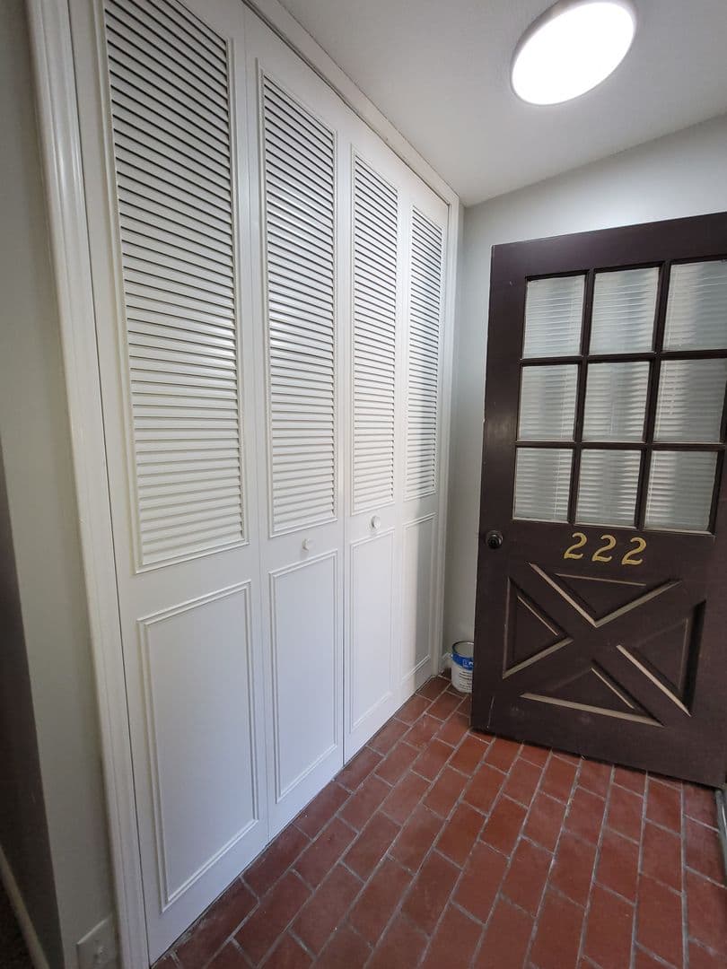 Tulsa Apartment: 1309 East 21st