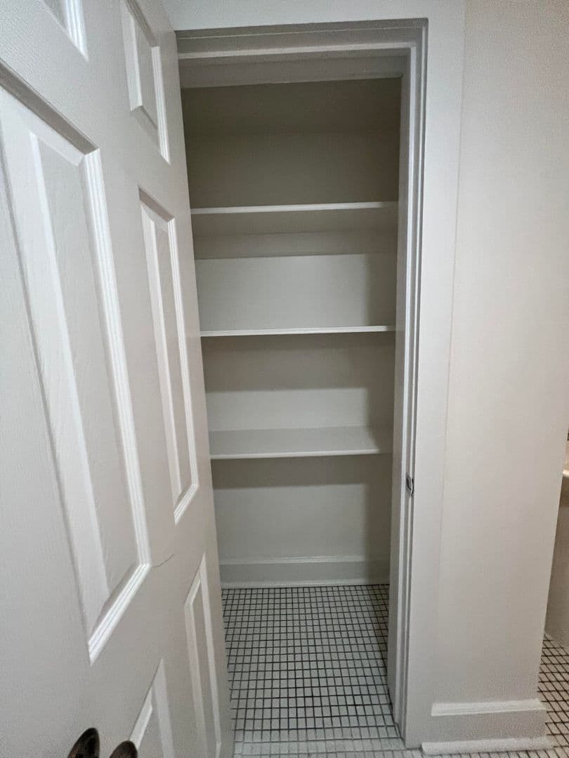 Tulsa Apartment: 1530 e 14th st