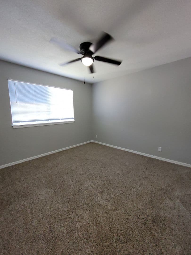 Tulsa Apartment: 1309 East 21st