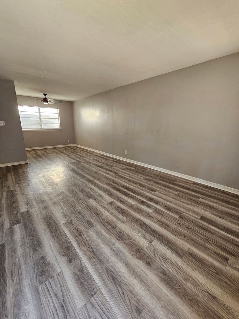 Tulsa Apartment: 1309 East 21st